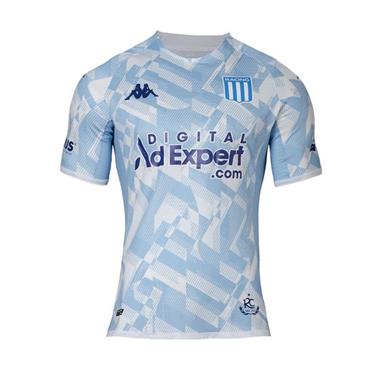 REMERA CILINDRO 2021